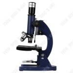 Td� microscopes configuration exp�rimentale grand tube oculaire mise au point � deux vitesses microscope ...