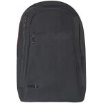 Techair sac à dos pour ordinateur portable 16 - 17. 3 - 1 compartiment - protection mousse - noir avec ... Techair sac à dos pour ordinateur portable 16 - 17. 3 - 1 compartiment - protection mousse - noir avec ...