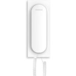 Interphone - fermax - veo 4 + n universel - 4 fils - blanc - volume réglable - mémorisation des visiteurs ... Interphone - fermax - veo 4 + n universel - 4 fils - blanc - volume réglable - mémorisation des visiteurs ...