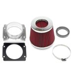 Ta - technix kit admission directe avec adaptateur bmw 3 series e36 / 4 - cylindres 316i / 318i de 1990 ... Ta - technix kit admission directe avec adaptateur bmw 3 series e36 / 4 - cylindres 316i / 318i de 1990 ...