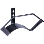 Techno support tuyau mural m�tallique nu 25 m �15 mm