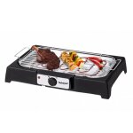Techwood tbq - 826 - barbecue electrique de table 2000w