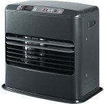 Tecno air system 4600 radiateur sol gris lcd boutons 4600 w Tecno air system 4600 radiateur sol gris lcd boutons 4600 w