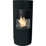 Cheminée - tecno air system cortina - 450 mm - 950 mm - bio éthanol - 2500 w Cheminée - tecno air system cortina - 450 mm - 950 mm - bio éthanol - 2500 w