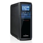 Tecnoware power systems tecnoware asi exa plus 2000 alimentation sans interruption pour jeux sur pc et ...