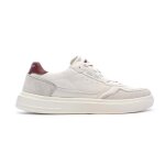 Teddy smith - basket 120004 - blanche - blanc - 40 - chaussures homme