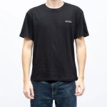 Tee shirt col rond liliam coton homme kaporal