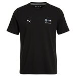 Tee - shirt puma bmw mms ess