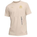 Tee - shirt puma om pumatech pocket