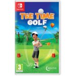 Tee time golf nintendo switch