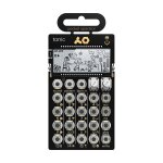 Teenage engineering po - 32 tonic sampler et groovebox