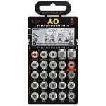 Synthétiseur de poche - teenage engineering - po - 33 k. o! - noir - avancé - electronique Synthétiseur de poche - teenage engineering - po - 33 k. o! - noir - avancé - electronique