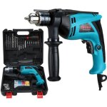 Teeno perceuse  percussion 710w + 16 accessoires