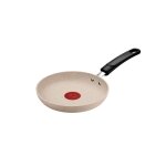 Tefal chandeleur�2026 po�le 19�cm rev�tement antiadh�sif mineralia + e5560102