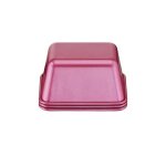 Tefal creabake 3 moules � mini - cakes rose 83 x 65 cm