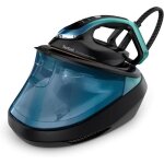 Fer � repasser - tefal - pro express vision - 9 bar - 180 g / min - anticalcaire