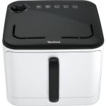 Tefal - fx10a140 - friteuse fry delight initial 1450 w - blanc Tefal - fx10a140 - friteuse fry delight initial 1450 w - blanc