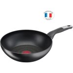 Tefal g2551902 unlimited pole wok 28 cm