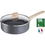 Poele / sauteuse tefal sauteuse natural force sauteuse 24 cm induction g2663232