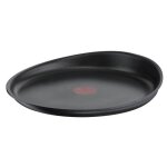 Tefal ingenio eco resist pole  crpe 27 cm empilable fonte daluminium revtement antiadhsif induction ...
