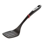 Tefal ingenio spatule  fente, bague de scurit silicone, sans bpa, rsiste jusqu' 230 c, compatible ...