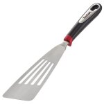 Tefal ingenio spatule longue flexible k1181414 noir et rouge Tefal ingenio spatule longue flexible k1181414 noir et rouge