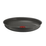 Tefal renew ceram po�le 28�cm design empilable rev�tement en c�ramique antiadh�sif p2000602