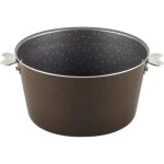 Tefal success moule à charlotte 18 cm, revêtement antiadhésif, fabriqué en france, tabac j1606402 Tefal success moule à charlotte 18 cm, revêtement antiadhésif, fabriqué en france, tabac j1606402