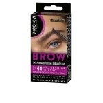 Teintes de sourcils teinture de sourcils sourcils permanents #brun fonc� 1 u