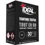 Teinture idéal tout en un 350g noir Teinture idéal tout en un 350g noir
