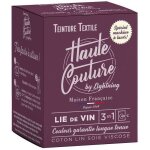 Teinture textile haute couture lie de vin 350g Teinture textile haute couture lie de vin 350g