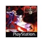 Tekken 3