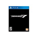Tekken 7 - playstation 4 - italien