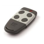 T�l�commande 04 touches 433mhz - cardin - txq449400