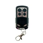 Tlcommande allotech compat c 433mhz de remplacement pour motorlift - liftmaster - wayne - dalton - ...