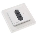 T�l�commande becker easycontrol ec411