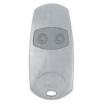 T�l�commande - came - top432ee - 2 canaux - auto - apprentissage - 433. 92 mhz