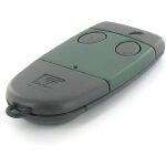 Telecommande cardin 433. 92 mhz 2 canaux s449 - qz2