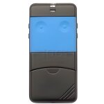 T�l�commande cardin s435 - tx2 blue