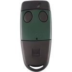 T�l�commande cardin s449 - qz2 green