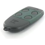 T�l�commande cardin s449 qz4 4 canaux 433. 92 mhz