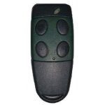 T�l�commande cardin s449 - qz4 - green cardin