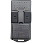 T�l�commande cardin s466 - tx2