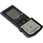 T�l�commande - dometic - pi�ce dorigine - blanc - compatible avec plusieurs mod�les