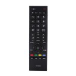 Tlcommande contrle  distance nouveau universelle ct - 90329 de remplacement pour toshiba lcd smart ...