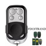 Telecommande copieuse doitrand ts2de ts4de mpstf2e mpsf4e 433. 92mhz Telecommande copieuse doitrand ts2de ts4de mpstf2e mpsf4e 433. 92mhz