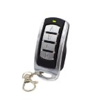Telecommande copieuse multifrequence cu868 m - coque metal