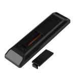 T�l�commande pour hitachi tv t�l�commande universelle de remplacement pour t�l�viseur lcd intelligent ...