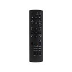 Télécommande - iiyama - le5540uhs - b1 - noir - télécommande simple - appareils pris en charge: le5540uhs ... Télécommande - iiyama - le5540uhs - b1 - noir - télécommande simple - appareils pris en charge: le5540uhs ...
