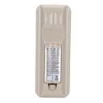 Tlcommande intelligente de climatiseur universelle pour haier pour daikin pour samsung pour carrier ...